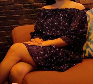 One Time Used, Fabric Quality Good, No Damage