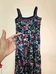 Floral Sundress