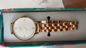 Girls wrist watch