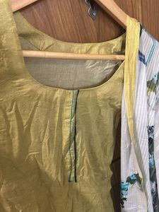 Elegant Kurta Set