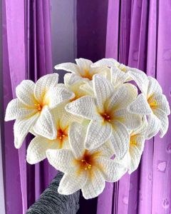 Crochet Lily