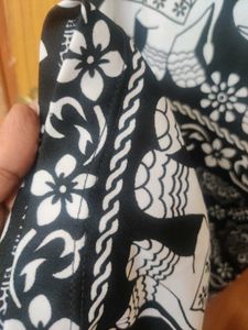 Elephant Print Lounge Pants