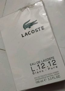 Lacoste L.12.12
