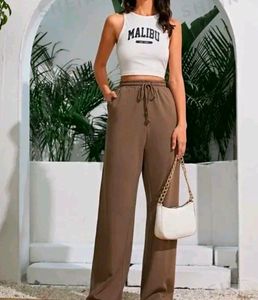 College Outfit