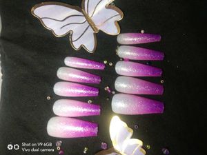 Press On Nails
