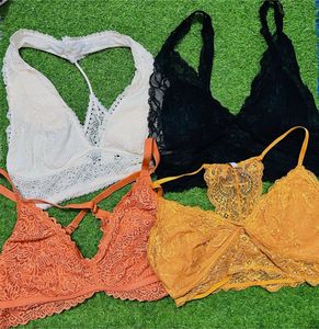 Lace Bralette Bundle 36 Size