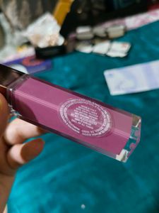 Sugar Liquid Lipstick 01 Lyra
