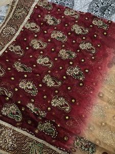 Party Wear Saree