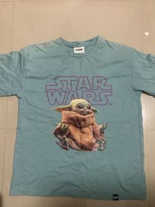 Star Wars Baby Yoda Tee