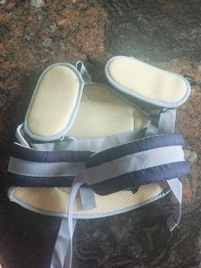 Baby Safety Belt For Travelling In Bike Etc
