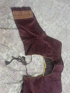 NEW BLOUSE