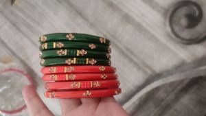 Bangles