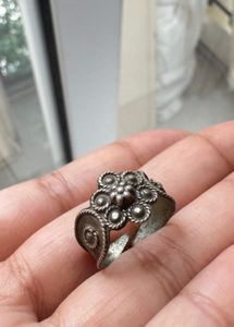 Vintage Toe Ring