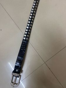 5 Belt Combo