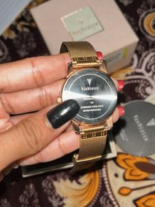 Watch ❤️