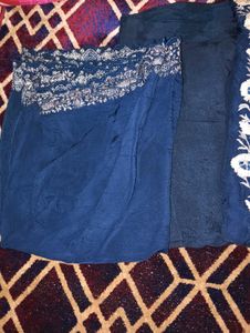 Three Pc Suit Set