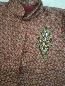 Boys' Festive Outfit Set