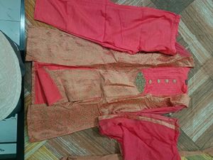 Elegant Kurta Set