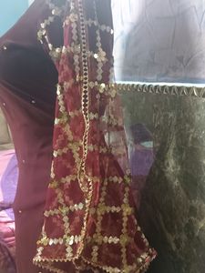 Srrara Kurta With Dupptta