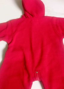 Branded Baby Jumpsuit