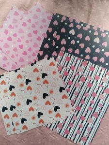 Pattern Sheets