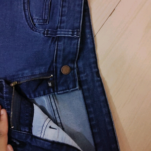 new jeans of size 30