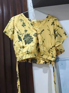 Co Ord Set Totally New