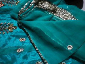 Lehanga Choli