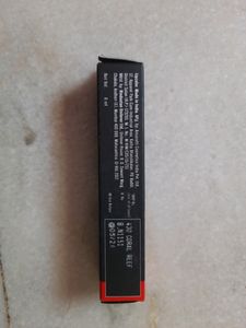 Lakme Absolute Liquid Lipstick Coral Reef Shade