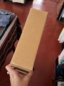 Empty Box