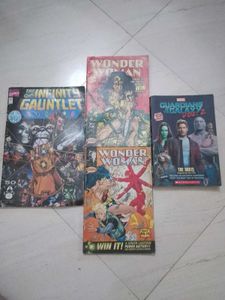 Best selling Fiction Novels Self Help Books