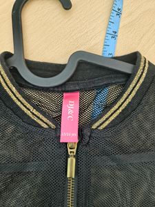 Dj&amp;C Net Top