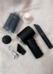 Portable Handheld Vaccum Cleaner🔌