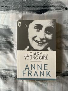 The Diary of a Young Girl