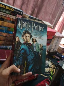 Harry Potter (Free Delivery).