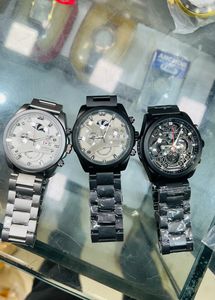 Rolex Master Copy Mechenical Watch