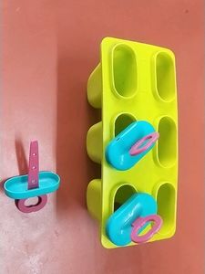 Popsicles/Kulfi Maker