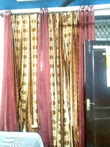 Curtain