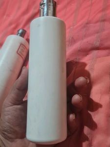 Cleansing Milk