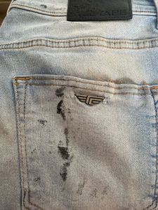 Red Tape Jeans