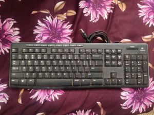 Logitech Keyboard