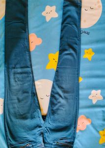 Blue Jeans