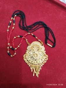 One Gram Mangalsutra