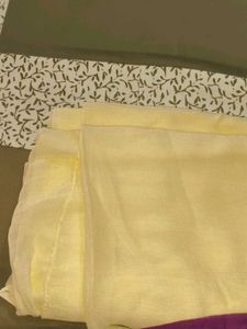 Set of 3 chiffon dupatta