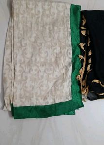 Elegant Dupatta Set,
