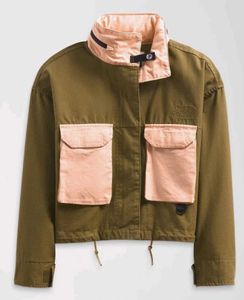 Women Original The North Face Jacket(With Tag)