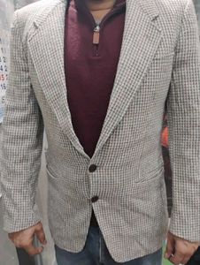 Men&#39;s Coat