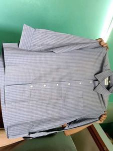 Park Avenue Shirt 🎽
