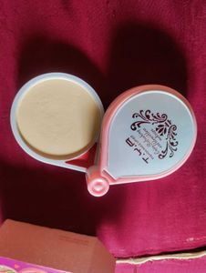 TYA Fashion Make-Up Kit