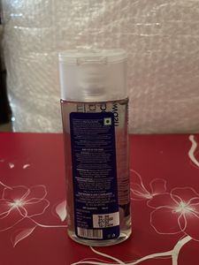 Mothercare baby top to toe wash 100 ML